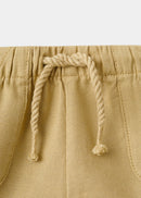 MANGO PARMA 27058265-15 MANGO KIDS NEW BORN BABY SHORT-3