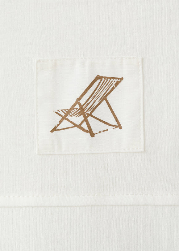 MANGO A2PALM 27058268-02 MANGO KIDS BOY T-SHIRT SHORT SLEEVE