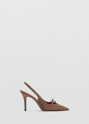 MANGO LAUREL 27058274-32 MANGO WOMEN SHOES-1