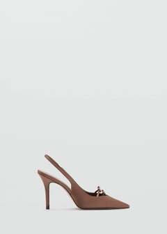 MANGO LAUREL 27058274-32 MANGO WOMEN SHOES