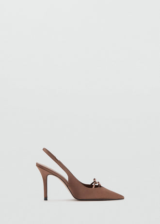 MANGO LAUREL 27058274-32 MANGO WOMEN SHOES