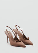 MANGO LAUREL 27058274-32 MANGO WOMEN SHOES-2