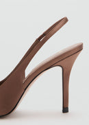 MANGO LAUREL 27058274-32 MANGO WOMEN SHOES-3