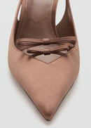MANGO LAUREL 27058274-32 MANGO WOMEN SHOES-4