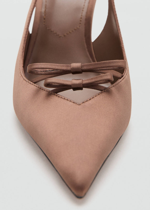 MANGO LAUREL 27058274-32 MANGO WOMEN SHOES