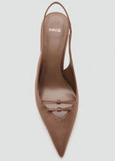 MANGO LAUREL 27058274-32 MANGO WOMEN SHOES-5