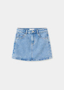 MANGO ARIZONA 27058656-TM MANGO KIDS GIRL SKIRT-1