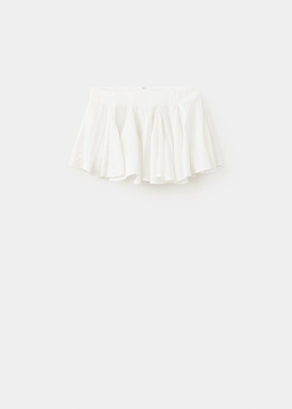MANGO ESTELA 27058659-01 MANGO WOMEN SKIRT