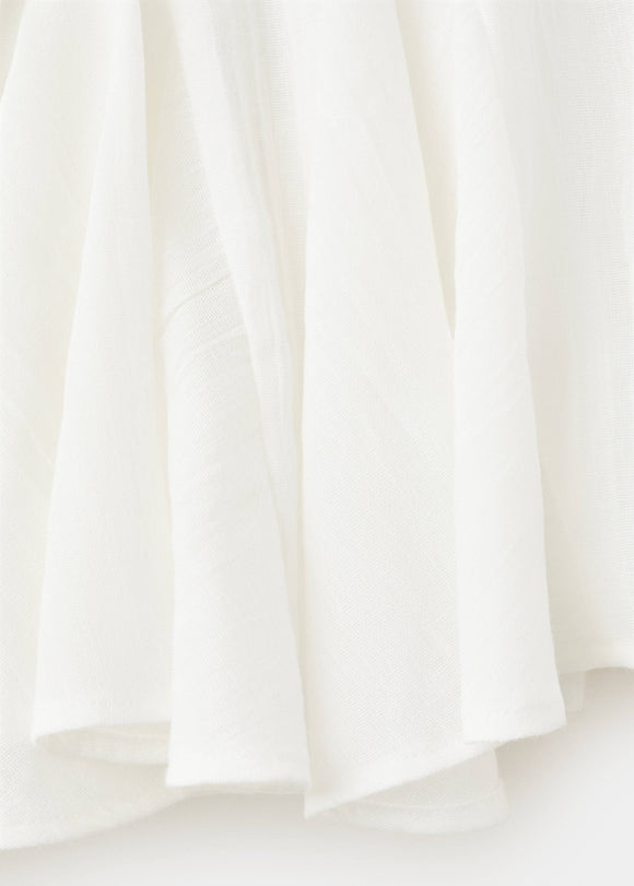 MANGO ESTELA 27058659-01 MANGO WOMEN SKIRT