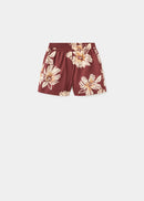 MANGO SAKE 27059055-78 MANGO WOMEN SHORT-6