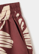 MANGO SAKE 27059055-78 MANGO WOMEN SHORT-8