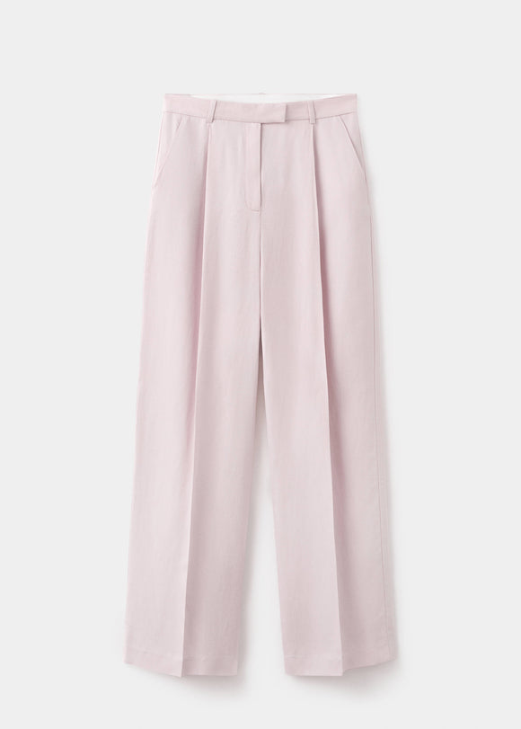 MANGO MARINA 27059059-68 MANGO WOMEN TROUSER