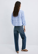 MANGO FLORIX 27059062-50 MANGO WOMEN SHIRT-3