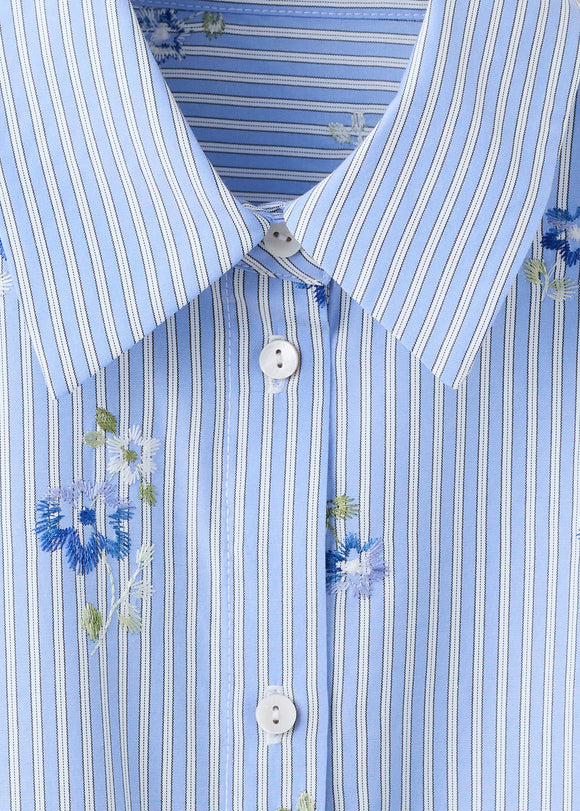 MANGO FLORIX 27059062-50 MANGO WOMEN SHIRT