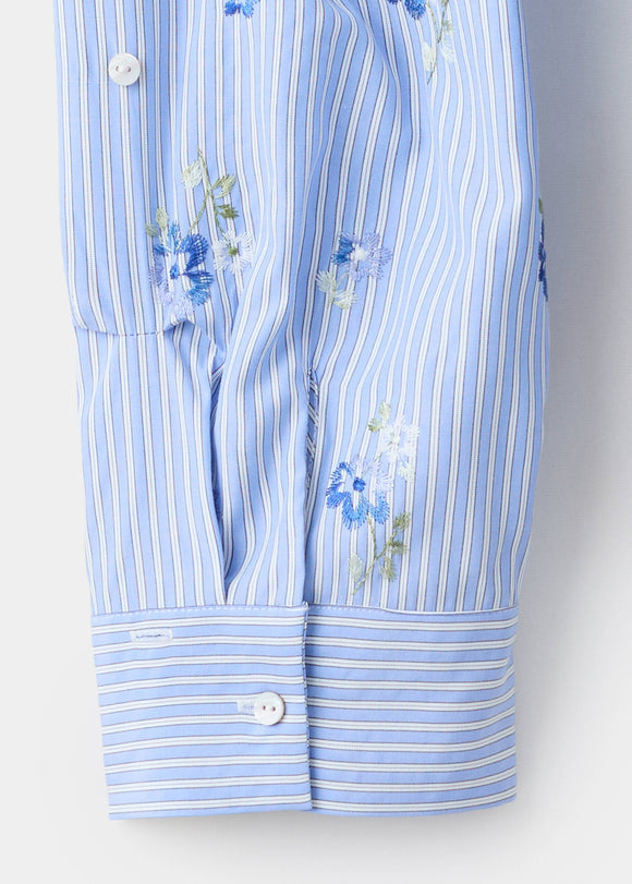 MANGO FLORIX 27059062-50 MANGO WOMEN SHIRT