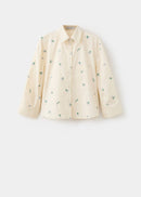 MANGO LOVELY 27059064-11 MANGO WOMEN SHIRT-5