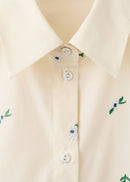 MANGO LOVELY 27059064-11 MANGO WOMEN SHIRT-6