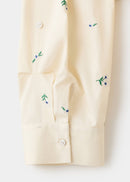 MANGO LOVELY 27059064-11 MANGO WOMEN SHIRT-7