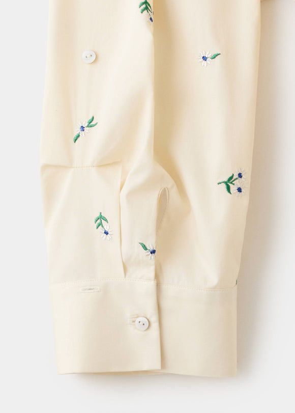 MANGO LOVELY 27059064-11 MANGO WOMEN SHIRT