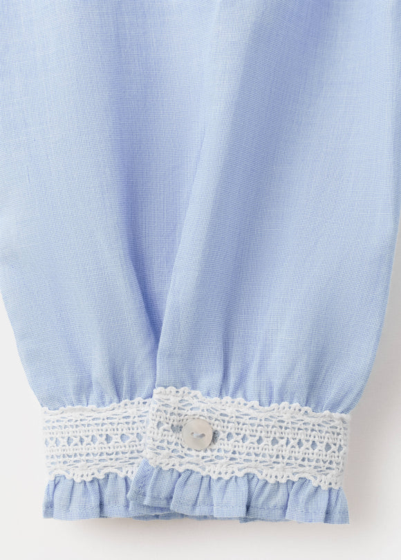 MANGO LEONINE 27059066-50 MANGO WOMEN SHIRT