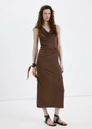 MANGO ESME 27059069-30 MANGO WOMEN DRESS-2