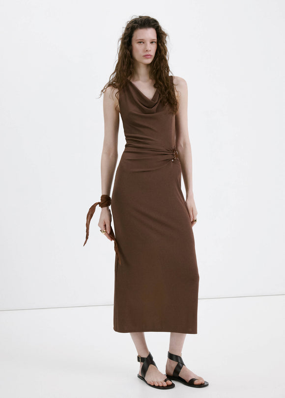 MANGO ESME 27059069-30 MANGO WOMEN DRESS