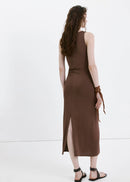 MANGO ESME 27059069-30 MANGO WOMEN DRESS-3