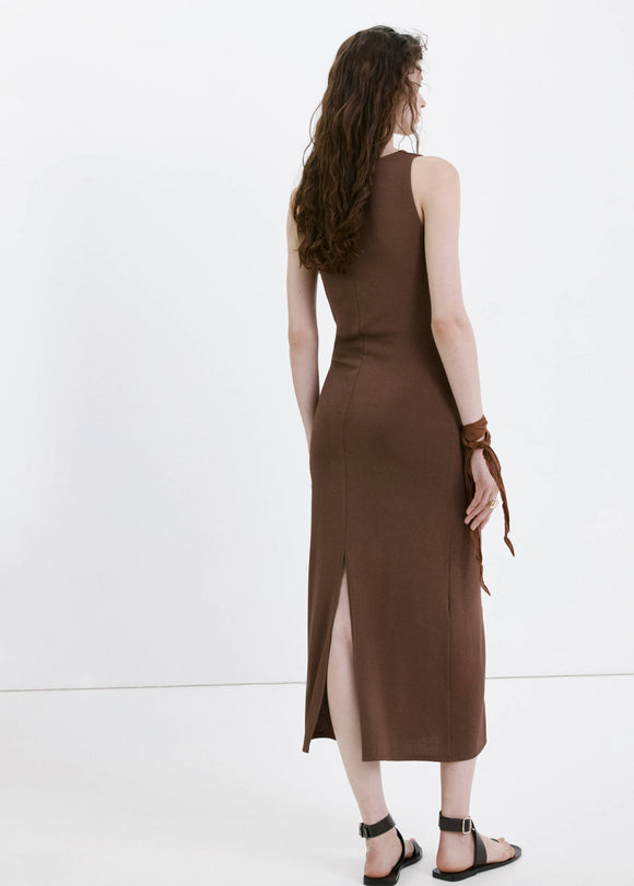 MANGO ESME 27059069-30 MANGO WOMEN DRESS