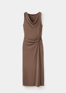 MANGO ESME 27059069-30 MANGO WOMEN DRESS-6
