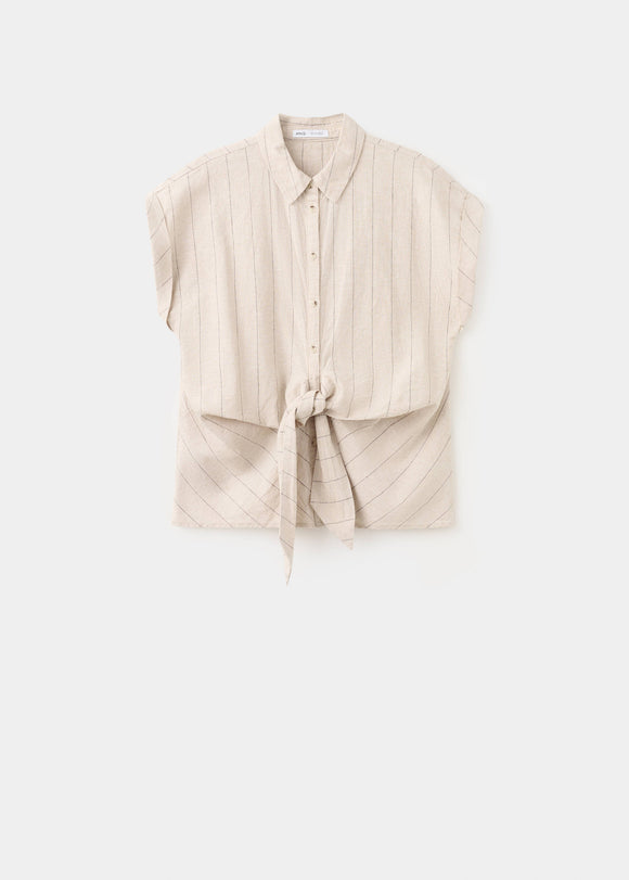 MANGO ZEDE 27059071-30 MANGO WOMEN SHIRT