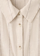 MANGO ZEDE 27059071-30 MANGO WOMEN SHIRT-6