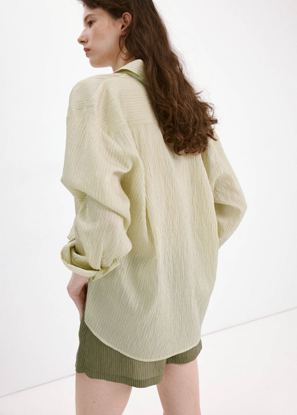 MANGO KETINA 27059072-43 MANGO WOMEN SHIRT