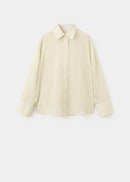 MANGO KETINA 27059072-43 MANGO WOMEN SHIRT-6