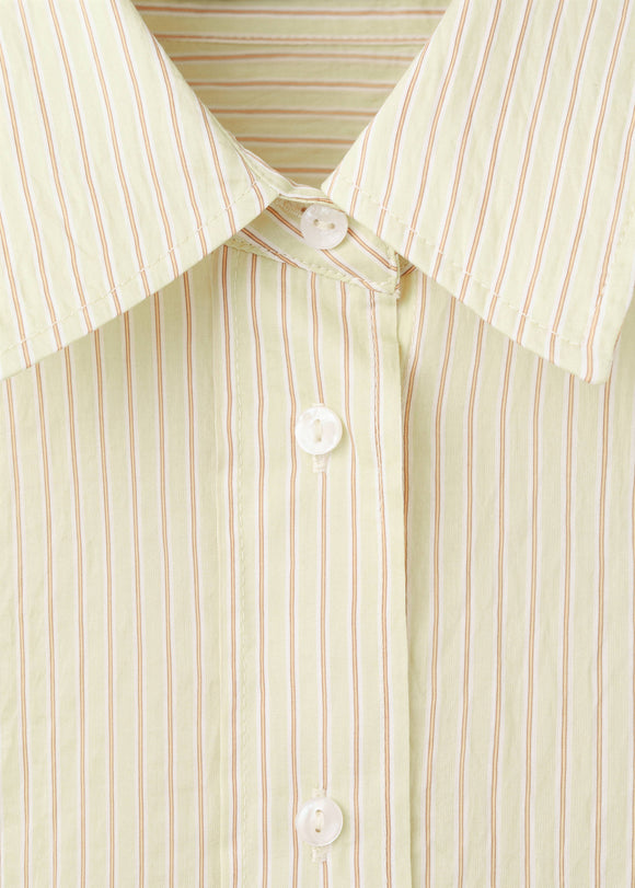 MANGO KETINA 27059072-43 MANGO WOMEN SHIRT