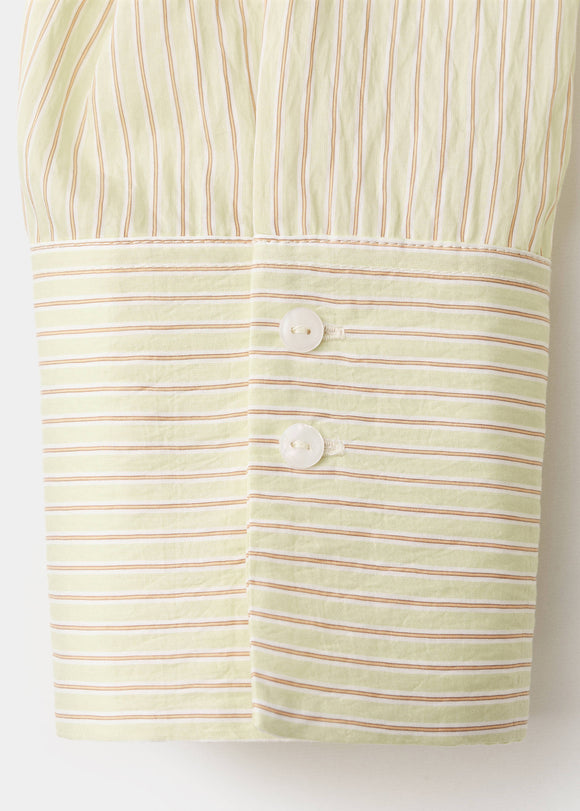MANGO KETINA 27059072-43 MANGO WOMEN SHIRT