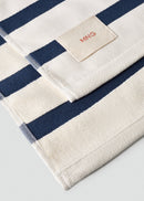 MANGO TOWEL 27059206-70 MANGO MEN TOWEL-2