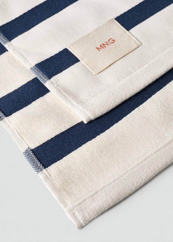 MANGO TOWEL 27059206-70 MANGO MEN TOWEL
