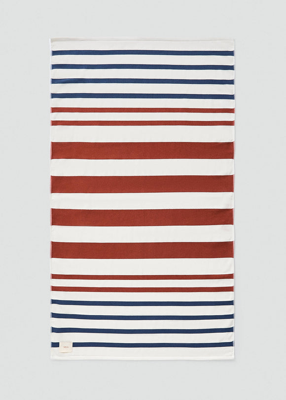 MANGO TOWEL 27059206-70 MANGO MEN TOWEL