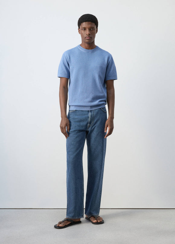 MANGO RINO 27059207-TO MANGO MEN JEANS