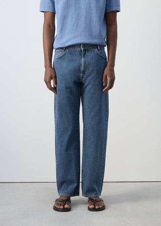 MANGO RINO 27059207-TO MANGO MEN JEANS