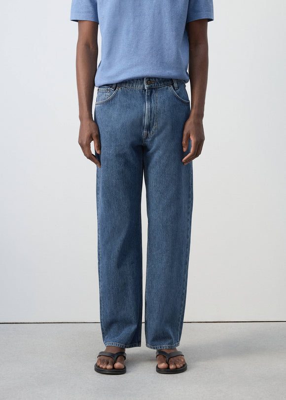 MANGO RINO 27059207-TO MANGO MEN JEANS