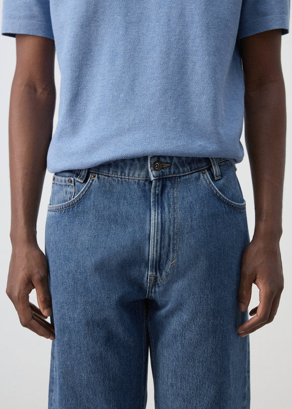 MANGO RINO 27059207-TO MANGO MEN JEANS