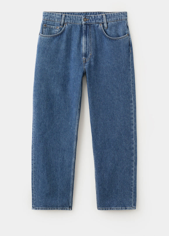 MANGO RINO 27059207-TO MANGO MEN JEANS