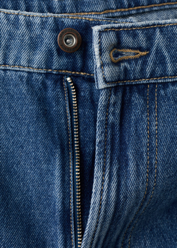 MANGO RINO 27059207-TO MANGO MEN JEANS