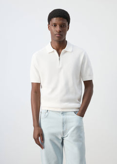 MANGO CANARIO 27059208-04 MANGO MEN POLO T-SHIRT