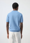 MANGO CANARIO 27059208-51 MANGO MEN POLO T-SHIRT-3