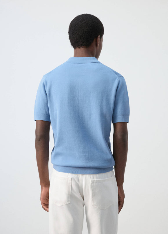 MANGO CANARIO 27059208-51 MANGO MEN POLO T-SHIRT