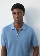MANGO CANARIO 27059208-51 MANGO MEN POLO T-SHIRT-4