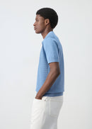 MANGO CANARIO 27059208-51 MANGO MEN POLO T-SHIRT-5