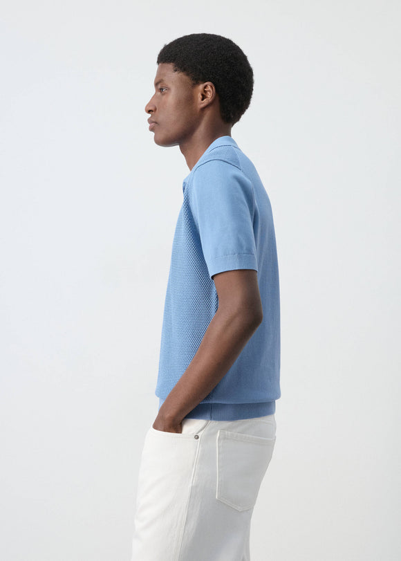 MANGO CANARIO 27059208-51 MANGO MEN POLO T-SHIRT